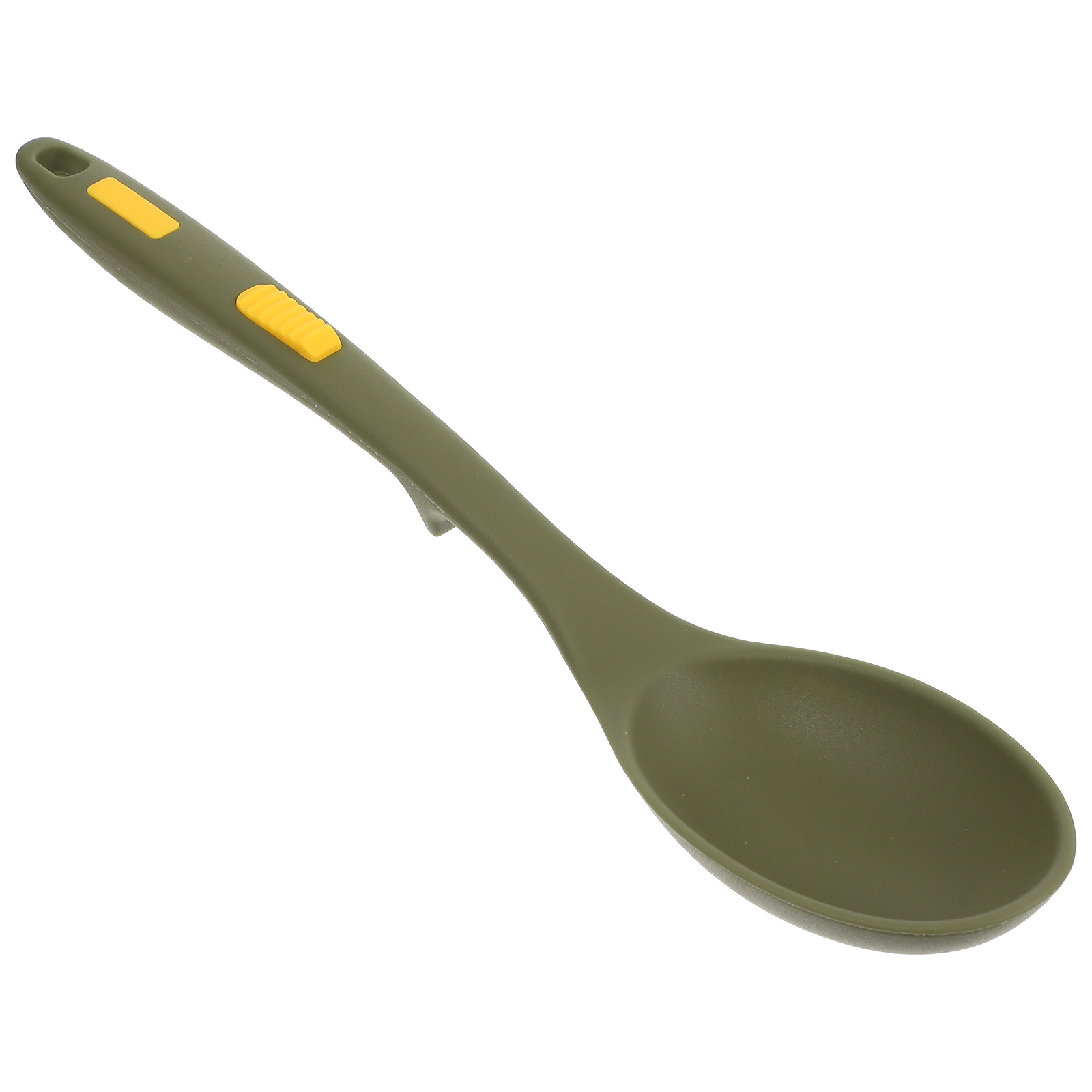 Kitchen Gadgets China - Silicone Spoon Heat Resistant Multi- Mixing