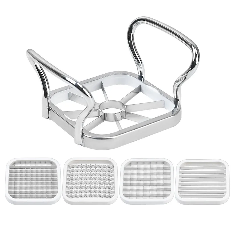 Kitchen Gadgets Luxury - Đa Chức Năng Sáng Tạo 5