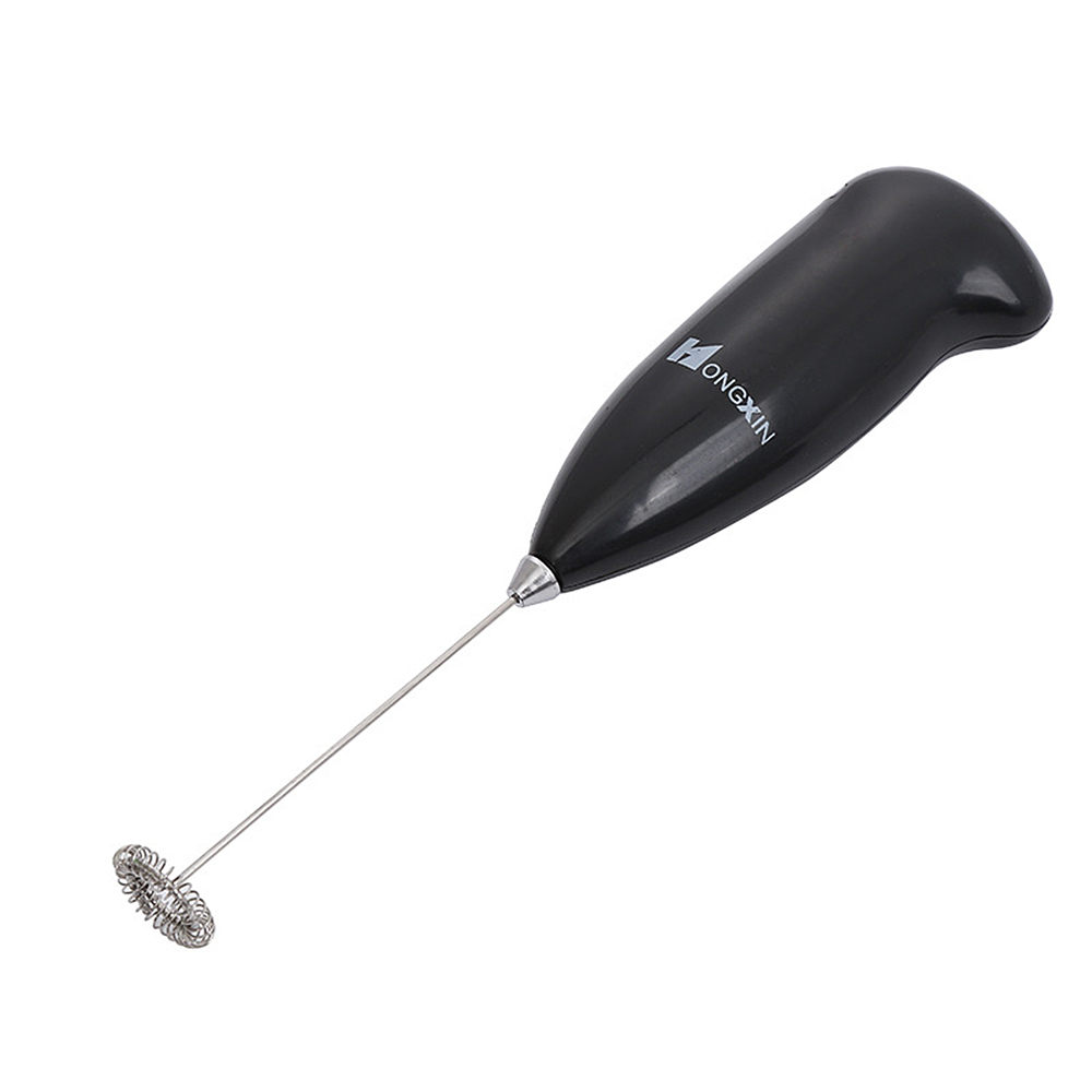 Kitchen Gadgets Electronic - Electric Whisk Portable Handheld Blender Coffee