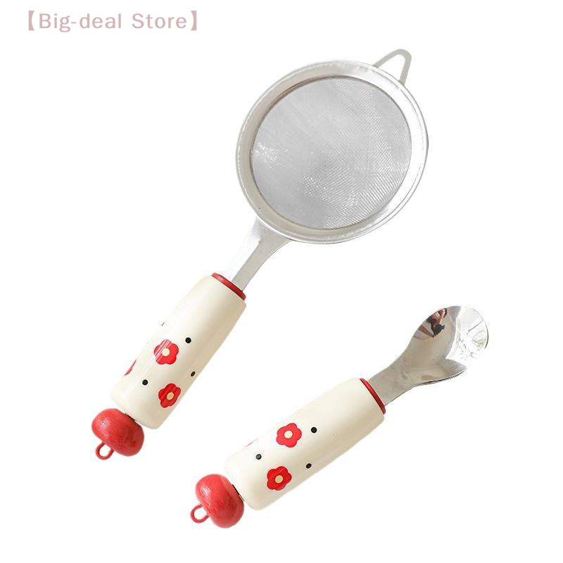Egg Separator Tool - 【M】1Pc Dopamine Kitchen Baby Food Tool