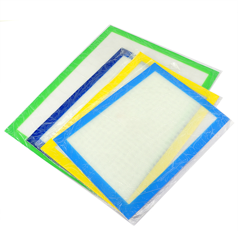Silicone Baking Mat - Non-stick Silicone Baking Pad Mat Reusable