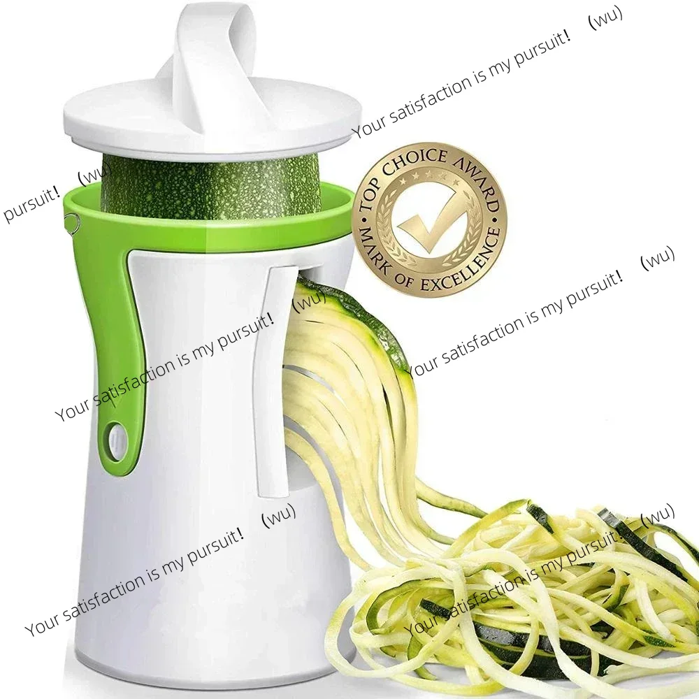 Spiralizer Vegetable Noodle - Zucchini Pasta Noodle Spaghetti Maker Vegetable