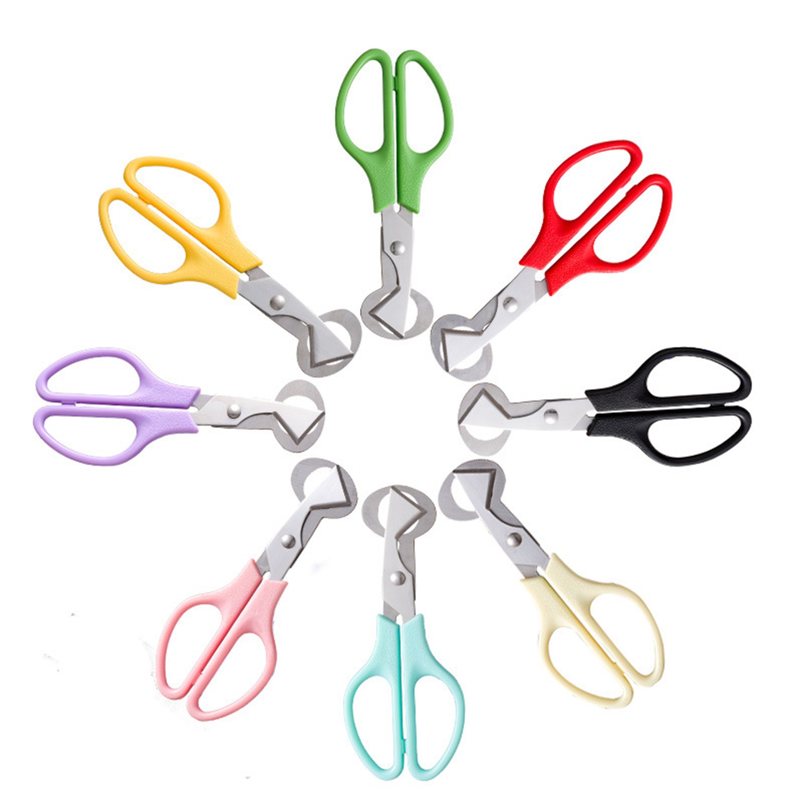 Egg Separator Tool - Quail Open Crack Small Egg Shell