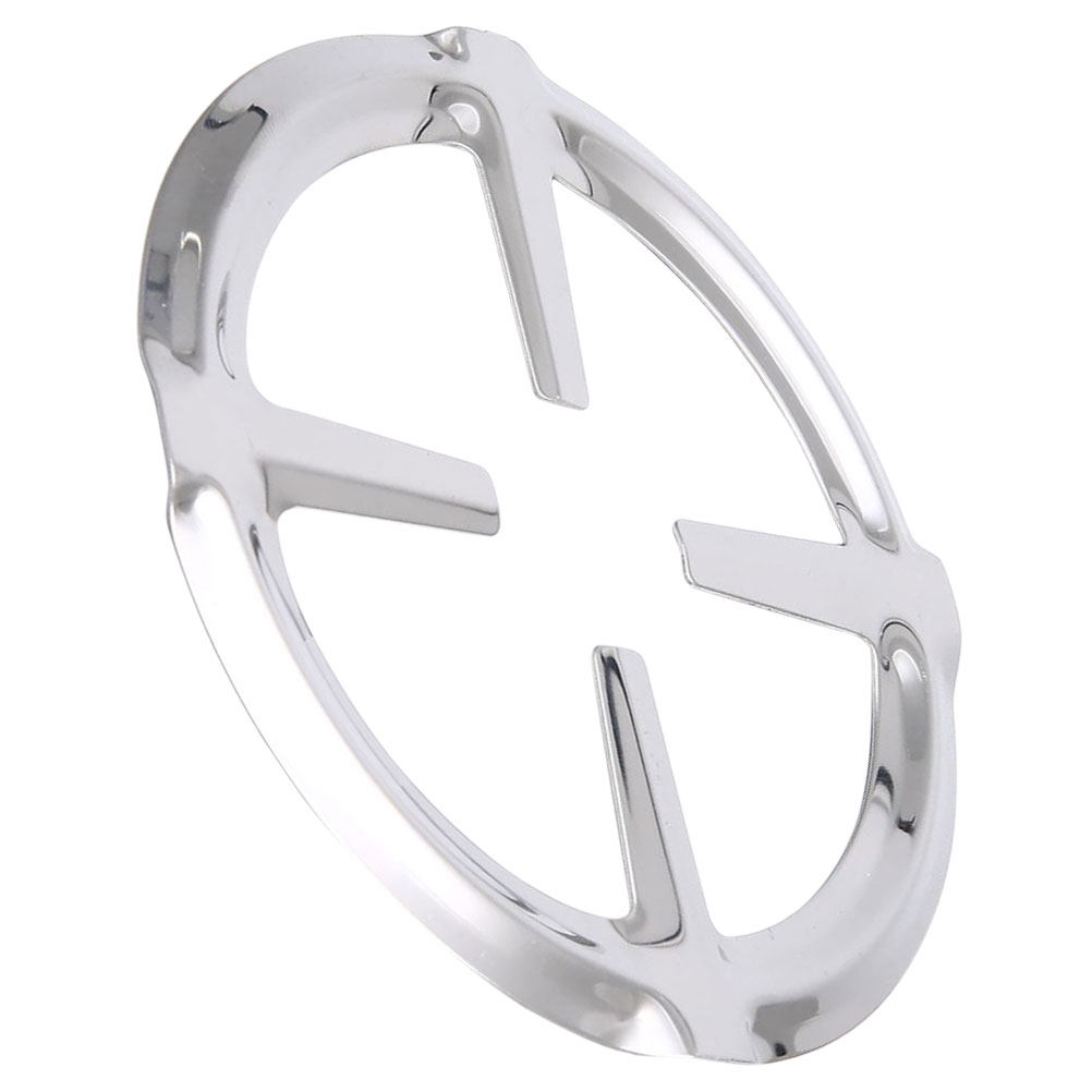 Kitchen Gadgets And Accessories - Coffee Pot Stove Holder Stainless Steel