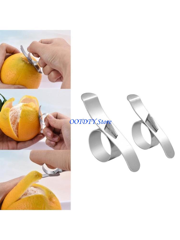 Kitchen Gadgets And Accessories - 367A Thép không gỉ Sáng Tạo