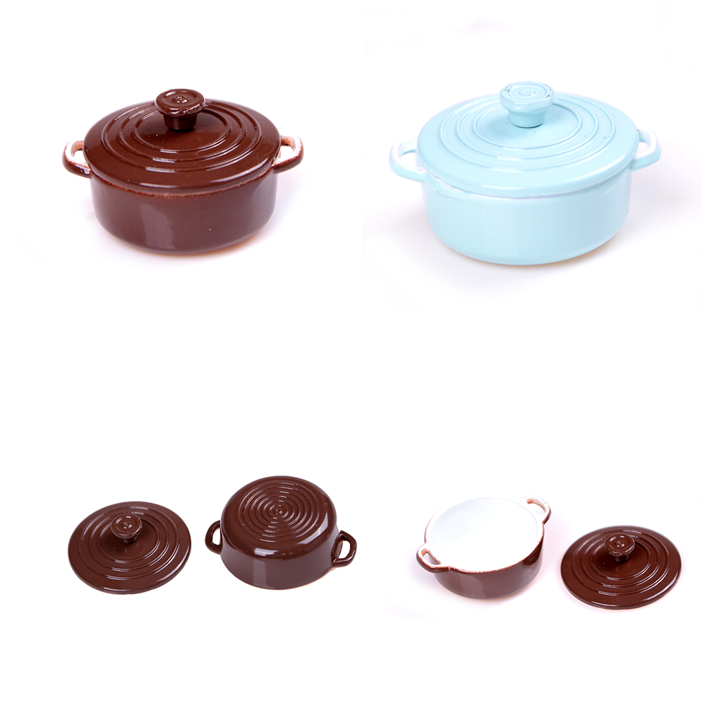 Kitchen Gadgets China - 1:12 Quy Mô Nhà Búp Bê