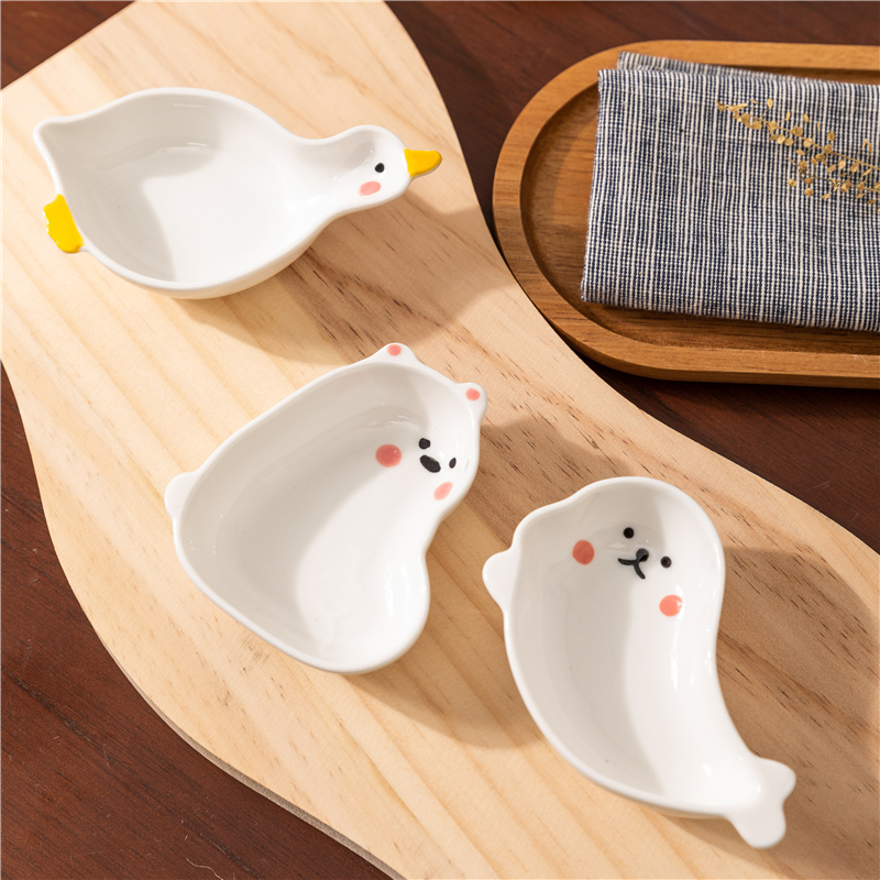 Japanese Style Ceramic tiny Pl - đánh giá và giá Kitchen Gadgets China