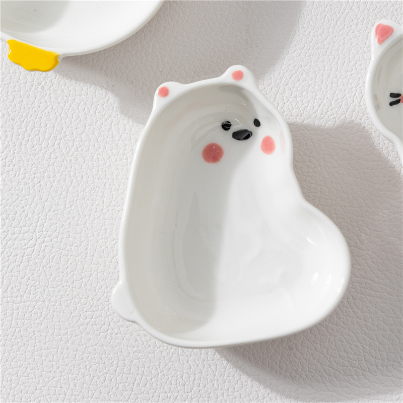 Japanese Style Ceramic tiny Pl - đánh giá và giá Kitchen Gadgets China
