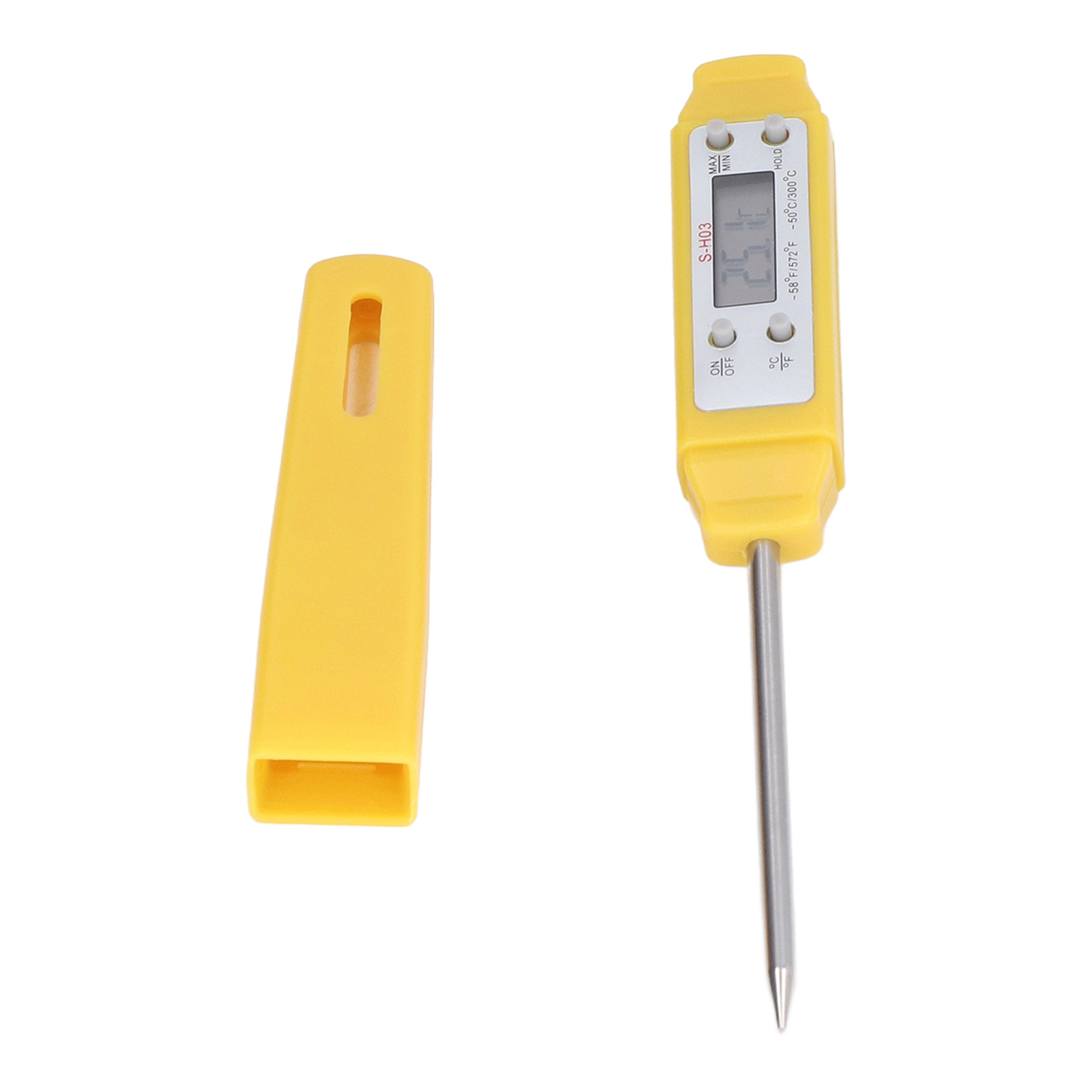 Digital Kitchen Food Thermomet - đánh giá và giá Kitchen Gadgets Electronic