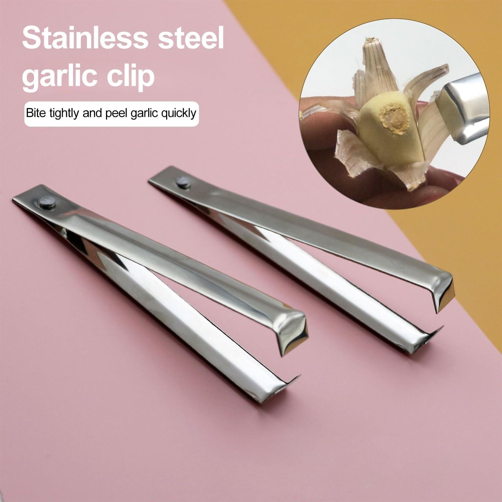 1Pcs Kitchen Garlic Peeler And - đánh giá và giá Vegetable Kitchen Gadgets