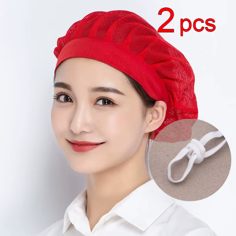 MenWomen Net Caps Bakery Bakin - đánh giá và giá Kitchen Gadgets China