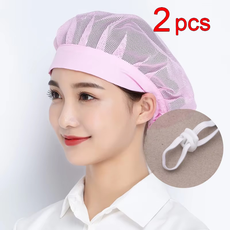 MenWomen Net Caps Bakery Bakin - đánh giá và giá Kitchen Gadgets China