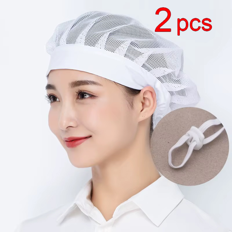 MenWomen Net Caps Bakery Bakin - đánh giá và giá Kitchen Gadgets China