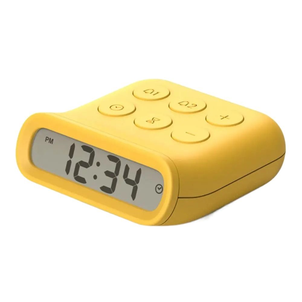 Gifts Creative Small Alarm Clo - đánh giá và giá Kitchen Gadgets Electronic