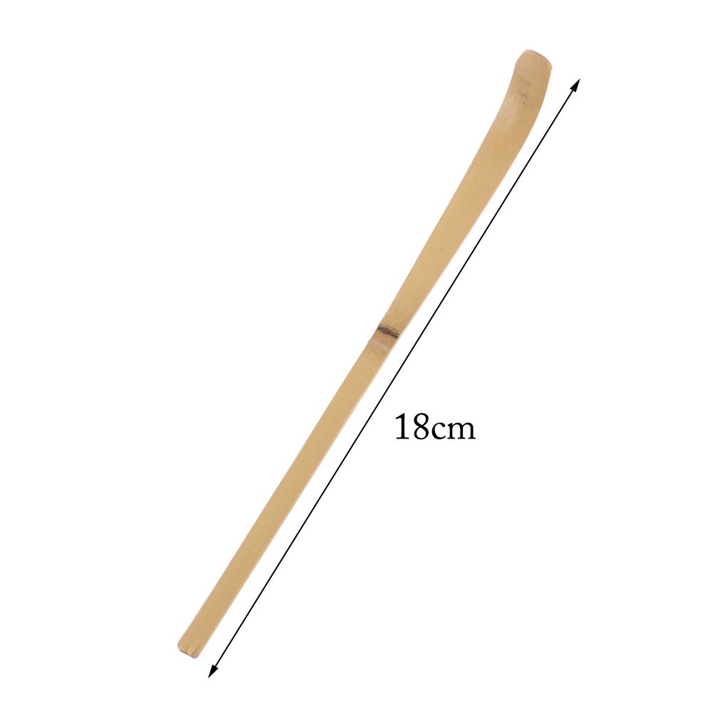 Wood Tea Sticks Matcha Spoon T - đánh giá và giá Kitchen Gadgets Under 100