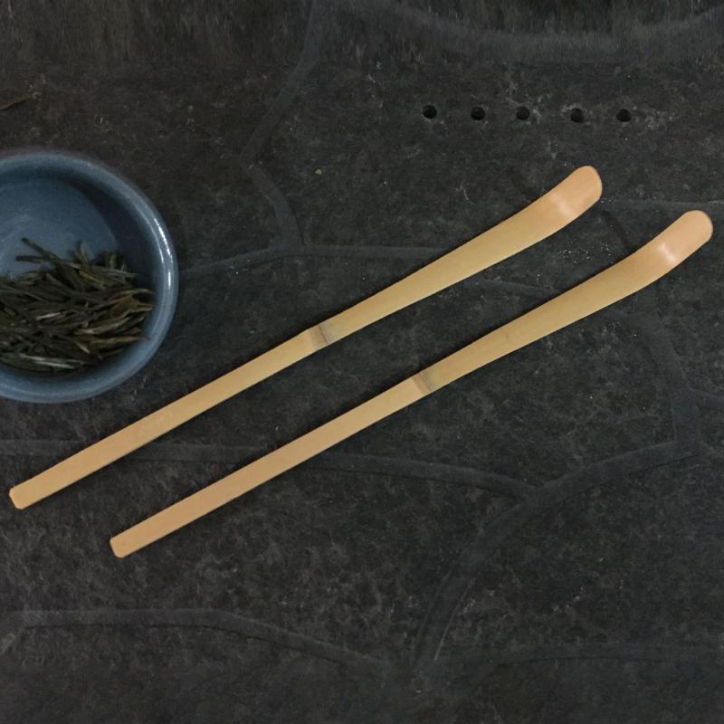 Wood Tea Sticks Matcha Spoon T - đánh giá và giá Kitchen Gadgets Under 100