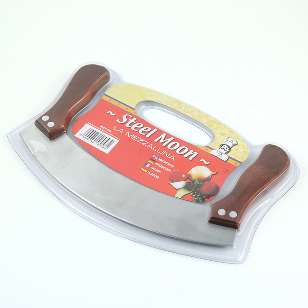 1pc Double Handle Nougat Cutte - đánh giá và giá Kitchen Gadgets And Accessories