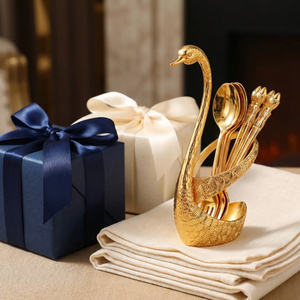 Kitchen Gadgets Elegant Swan T - đánh giá và giá Kitchen Gadgets Luxury