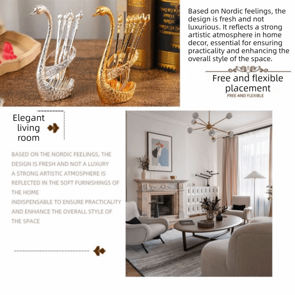 Kitchen Gadgets Elegant Swan T - đánh giá và giá Kitchen Gadgets Luxury