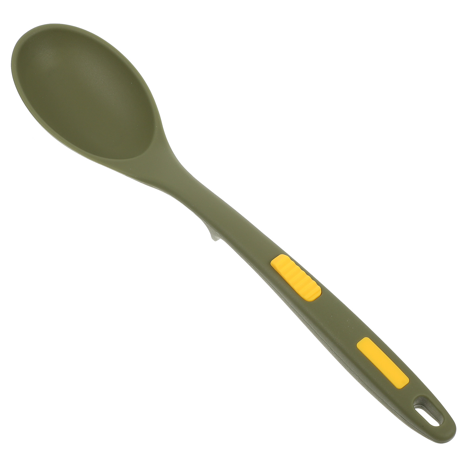 Silicone Spoon Heat Resistant  - đánh giá và giá Kitchen Gadgets China