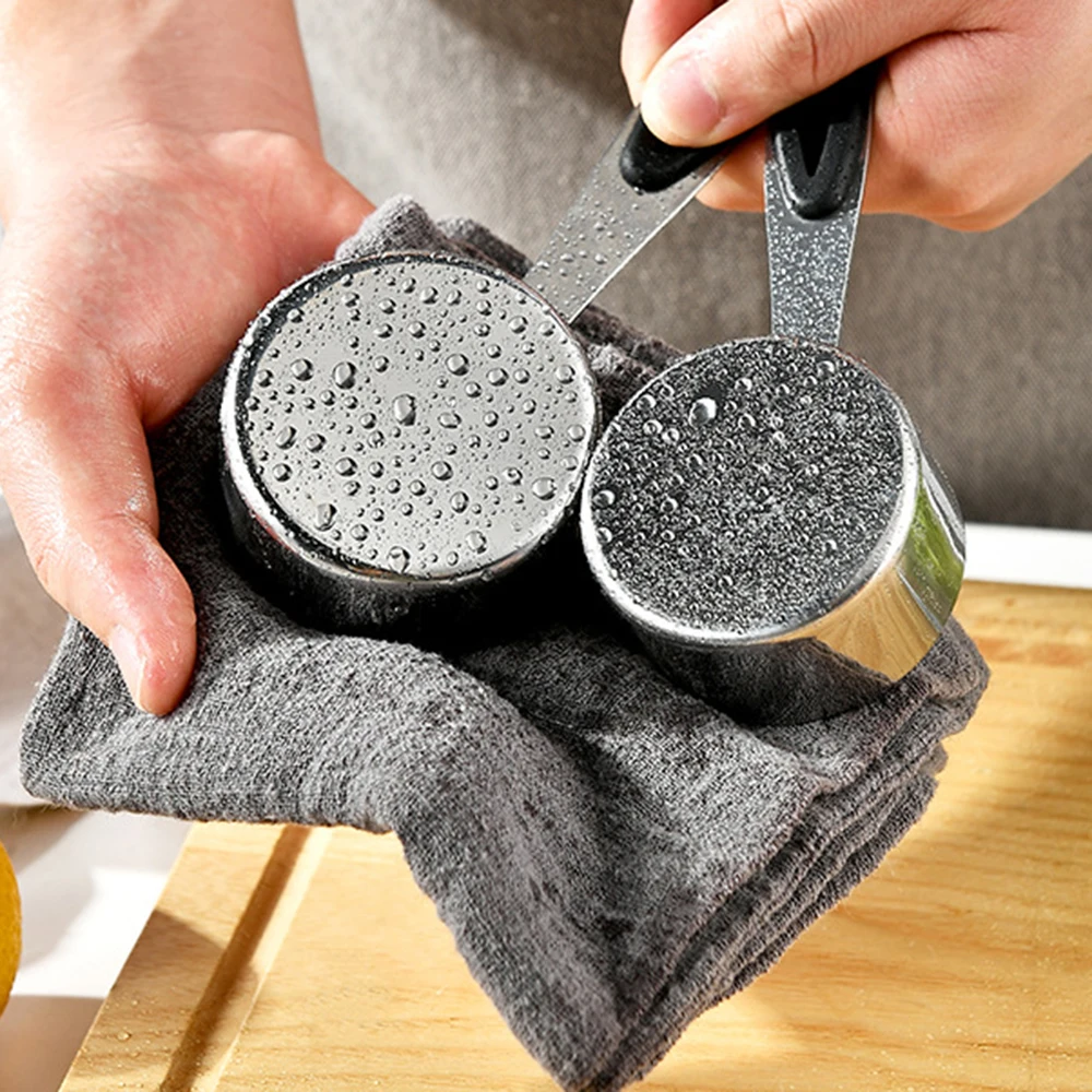 5/10Pcs Stainless Steel Measur - đánh giá và giá Kitchen Gadgets China