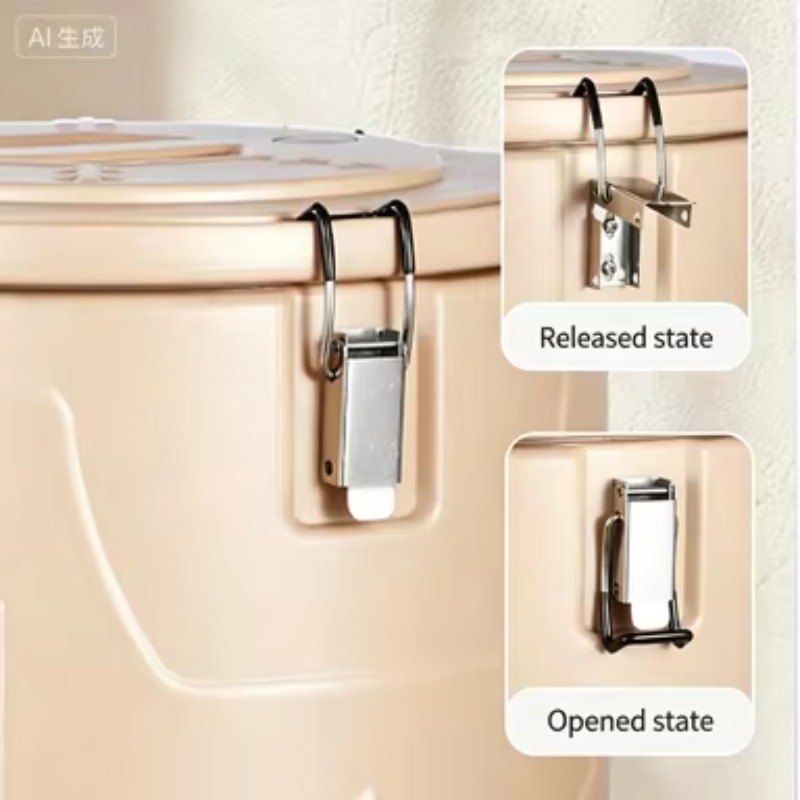 Commercial Insulated Food Stor - đánh giá và giá Food Storage Containers