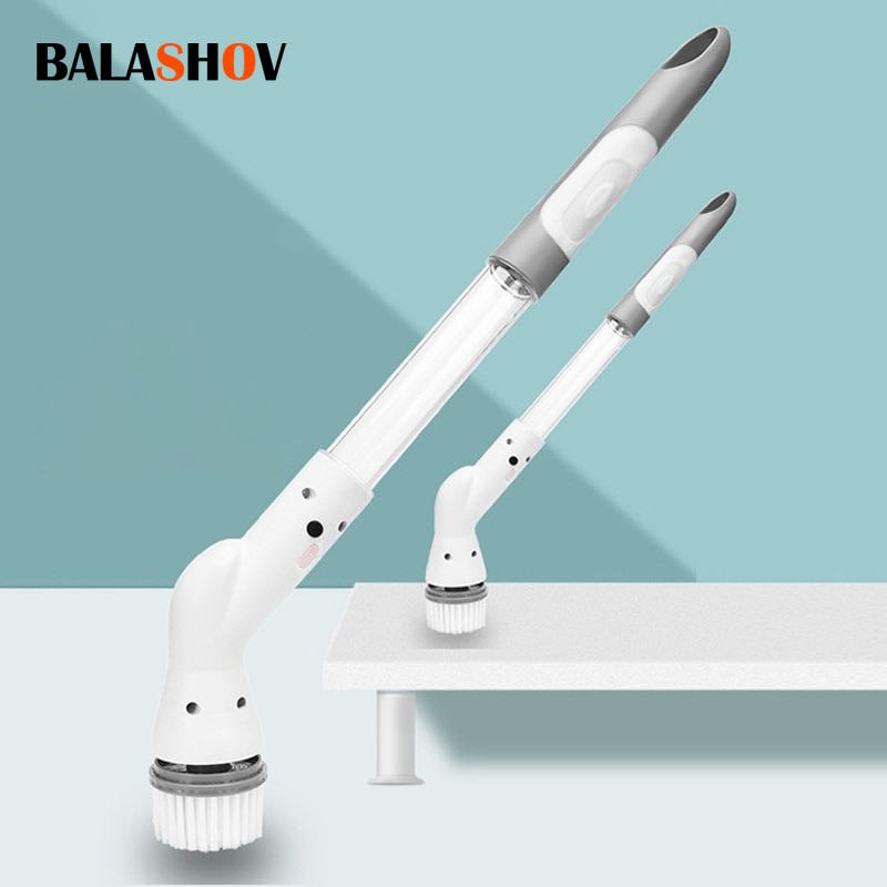 Multifunctional Electric Clean - đánh giá và giá Kitchen Gadgets Electronic