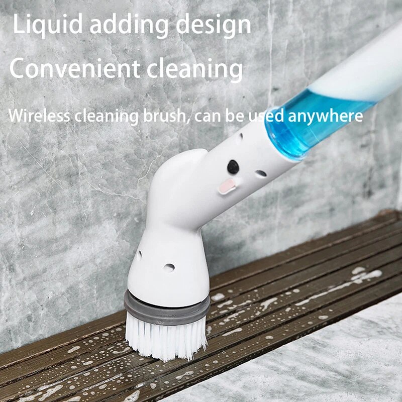 Multifunctional Electric Clean - đánh giá và giá Kitchen Gadgets Electronic