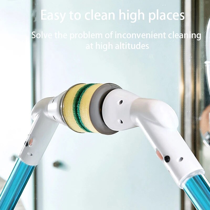 Multifunctional Electric Clean - đánh giá và giá Kitchen Gadgets Electronic
