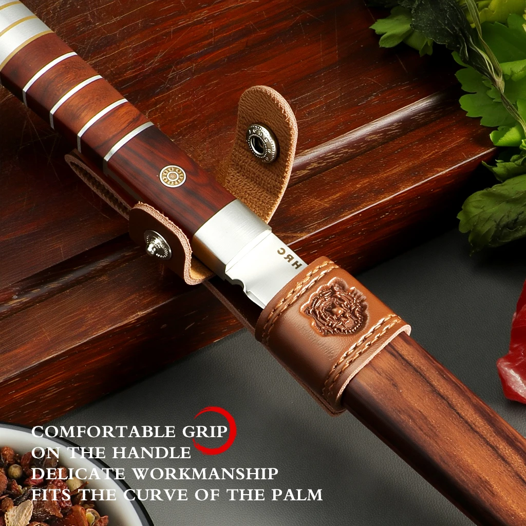 High-hardness Kitchen Knife Ha - đánh giá và giá Kitchen Gadgets Japanese