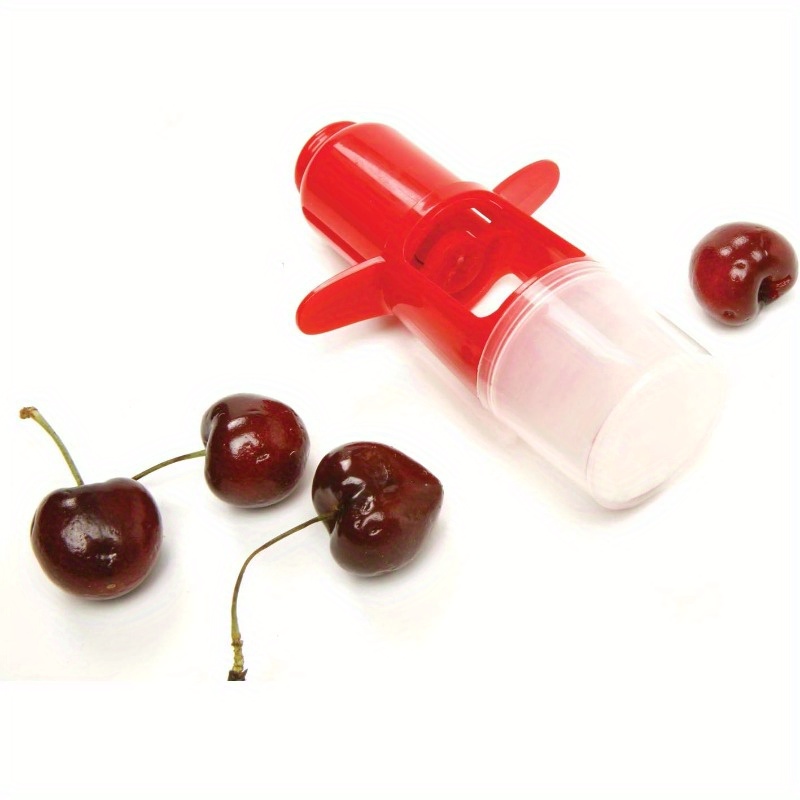 Creative Cherry Pitter Seed Re - đánh giá và giá Vegetable Kitchen Gadgets