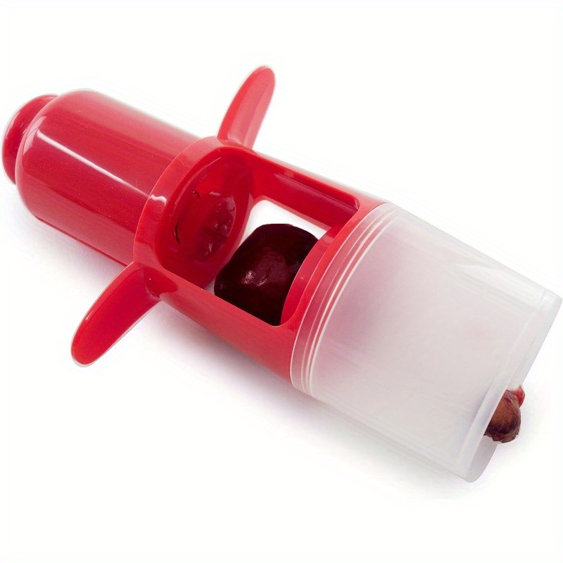 Creative Cherry Pitter Seed Re - đánh giá và giá Vegetable Kitchen Gadgets
