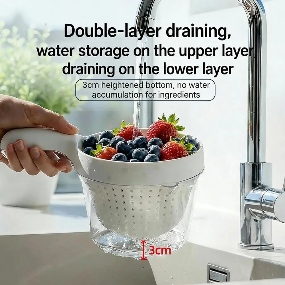 2-IN-1 Vegetable Fruit Cleanin - đánh giá và giá Vegetable Kitchen Gadgets