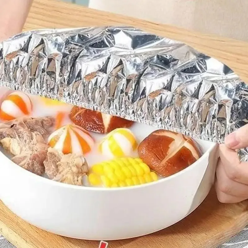 100/10Pcs Reusable Aluminum Fo - đánh giá và giá Kitchen Gadgets Under 100