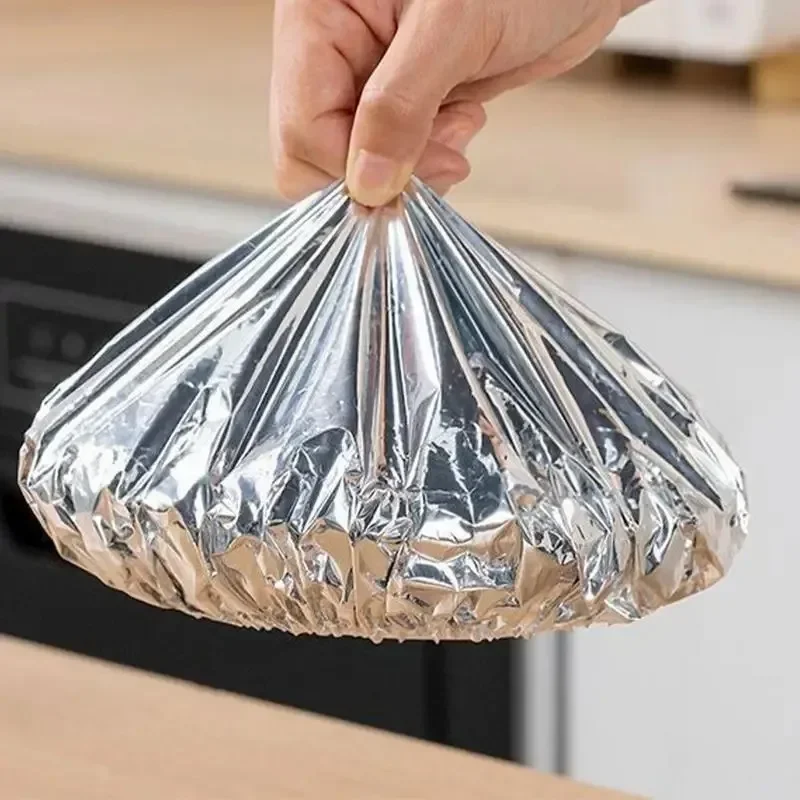 100/10Pcs Reusable Aluminum Fo - đánh giá và giá Kitchen Gadgets Under 100