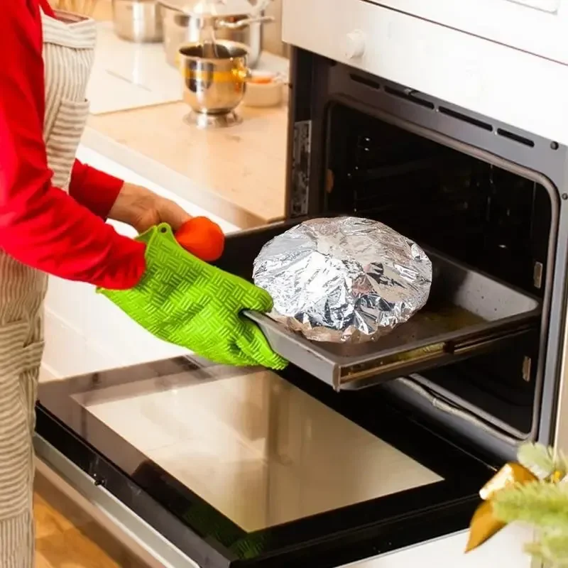 100/10Pcs Reusable Aluminum Fo - đánh giá và giá Kitchen Gadgets Under 100