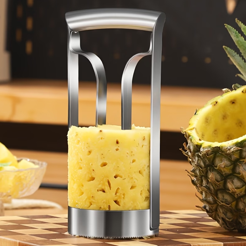 Pineapple Peeler Pineapple Cor - đánh giá và giá Vegetable Kitchen Gadgets