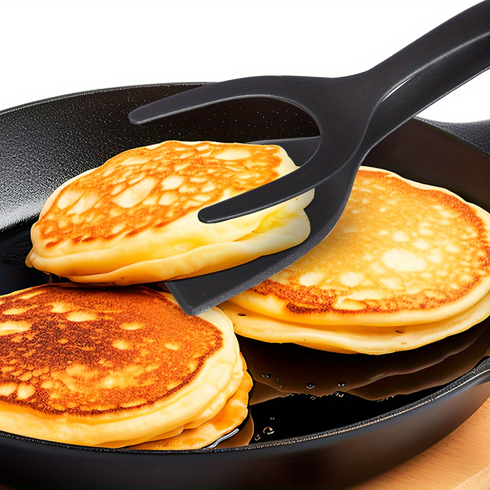 1pc Grip And Flip Spatula Tong - đánh giá và giá Kitchen Gadgets Under 100
