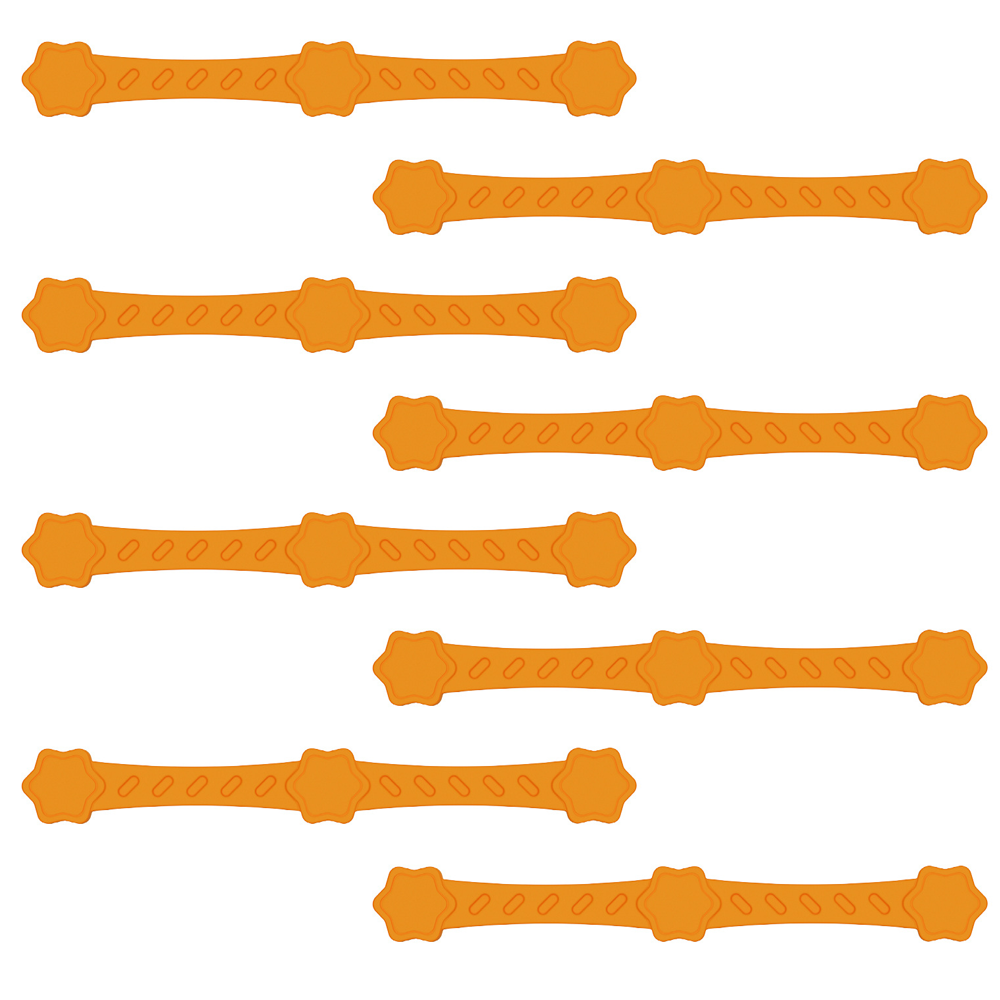 4/8PCS Air Fryer Magnet Silico - đánh giá và giá Silicone Baking Mat