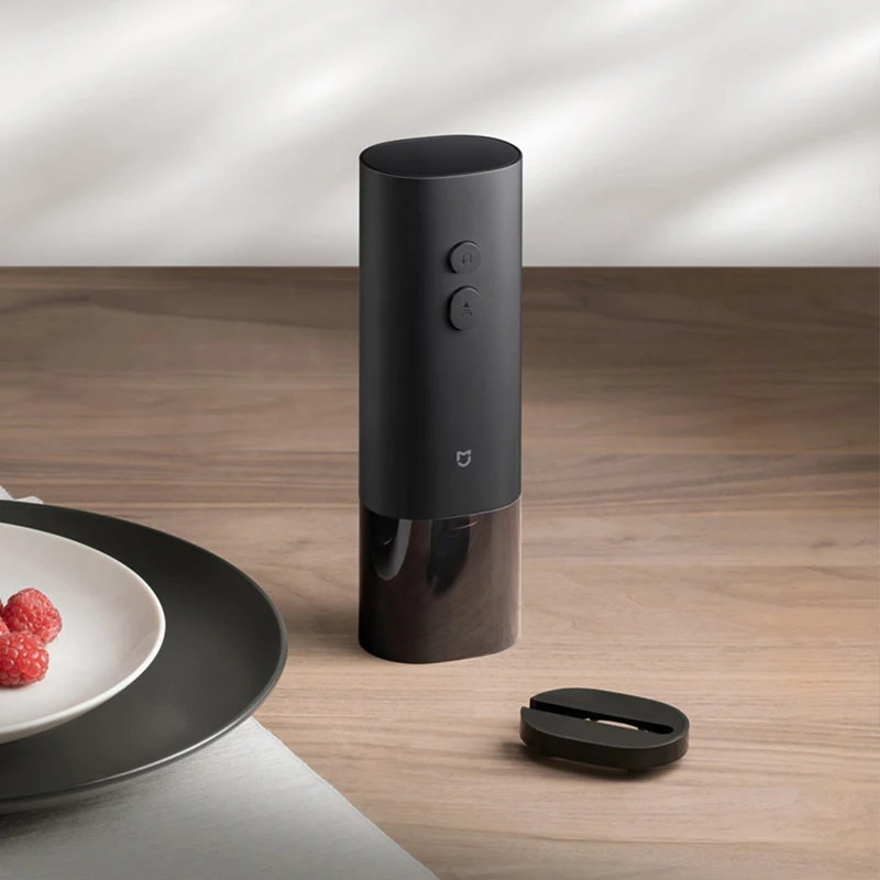 Mijia Electric Wine Bottle Ope - đánh giá và giá Kitchen Gadgets And Accessories