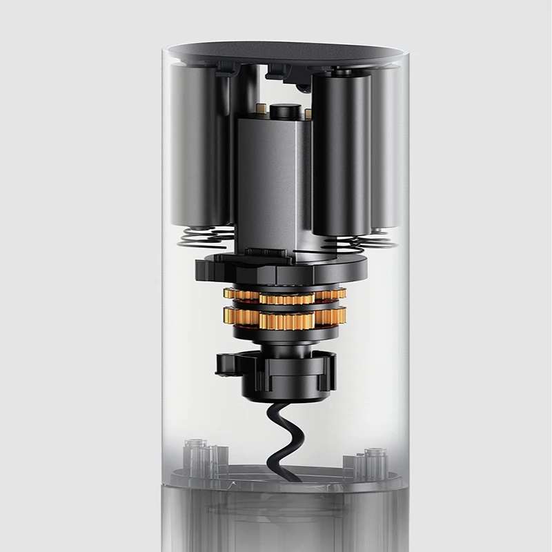 Mijia Electric Wine Bottle Ope - đánh giá và giá Kitchen Gadgets And Accessories