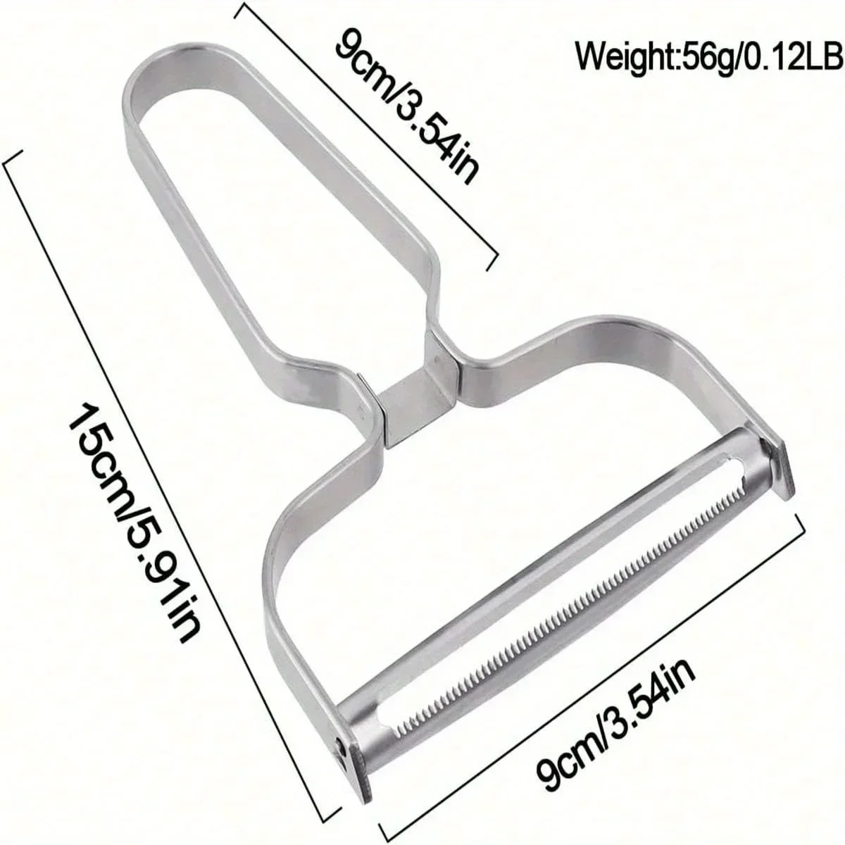 1pc Stainless Steel Peeler For - đánh giá và giá Vegetable Kitchen Gadgets