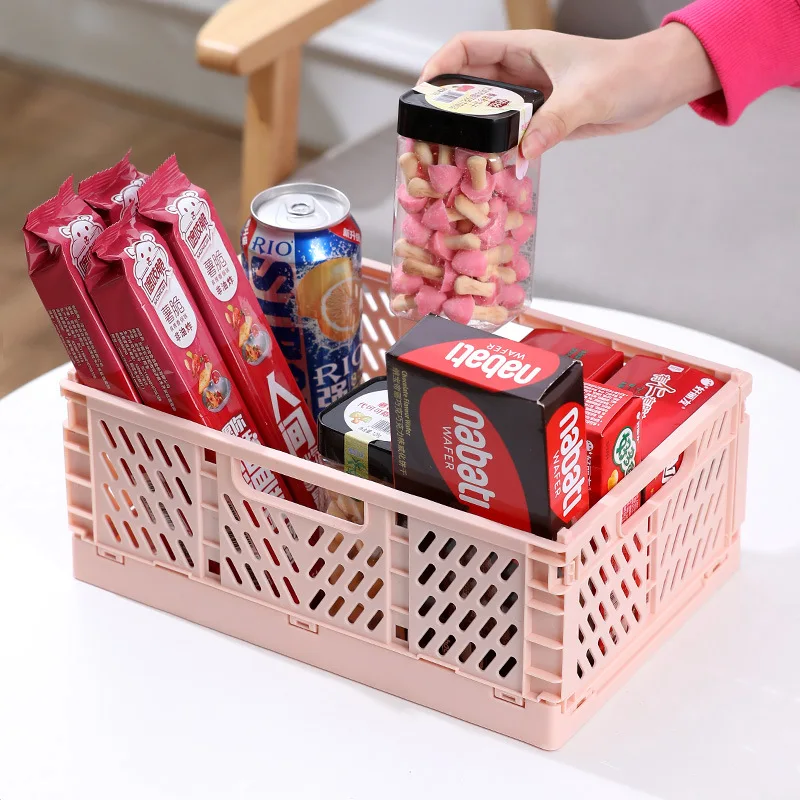 Có Thể Gập Lại Giỏ Chứa Đồ Tủ  - đánh giá và giá Kitchen Gadgets And Toys