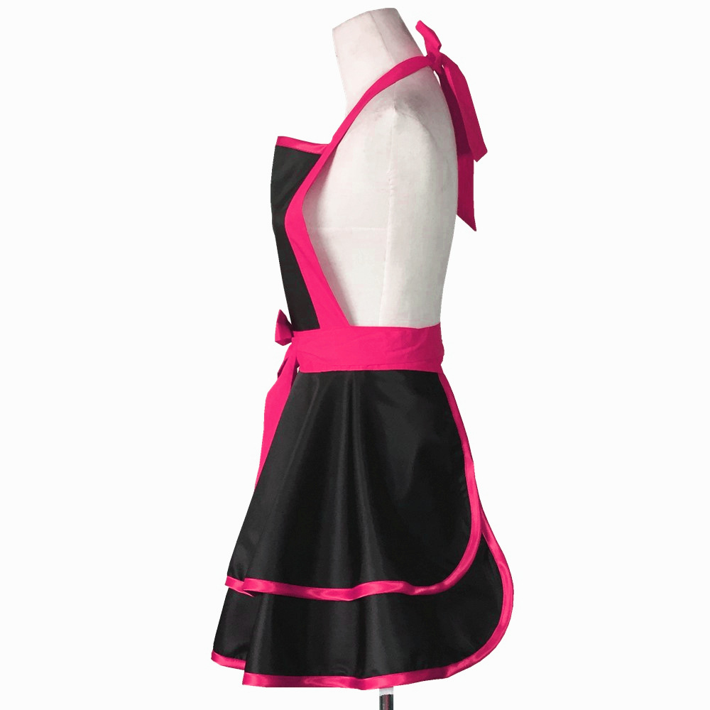Princess Apron for Women Cute  - đánh giá và giá Kitchen Gadgets China