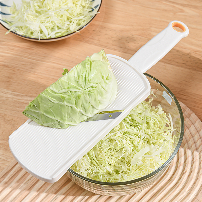 Japanese Cabbage Slicer Ultra- - đánh giá và giá Kitchen Gadgets Japanese