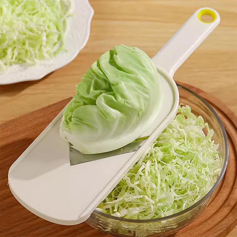 Japanese Cabbage Slicer Ultra- - đánh giá và giá Kitchen Gadgets Japanese