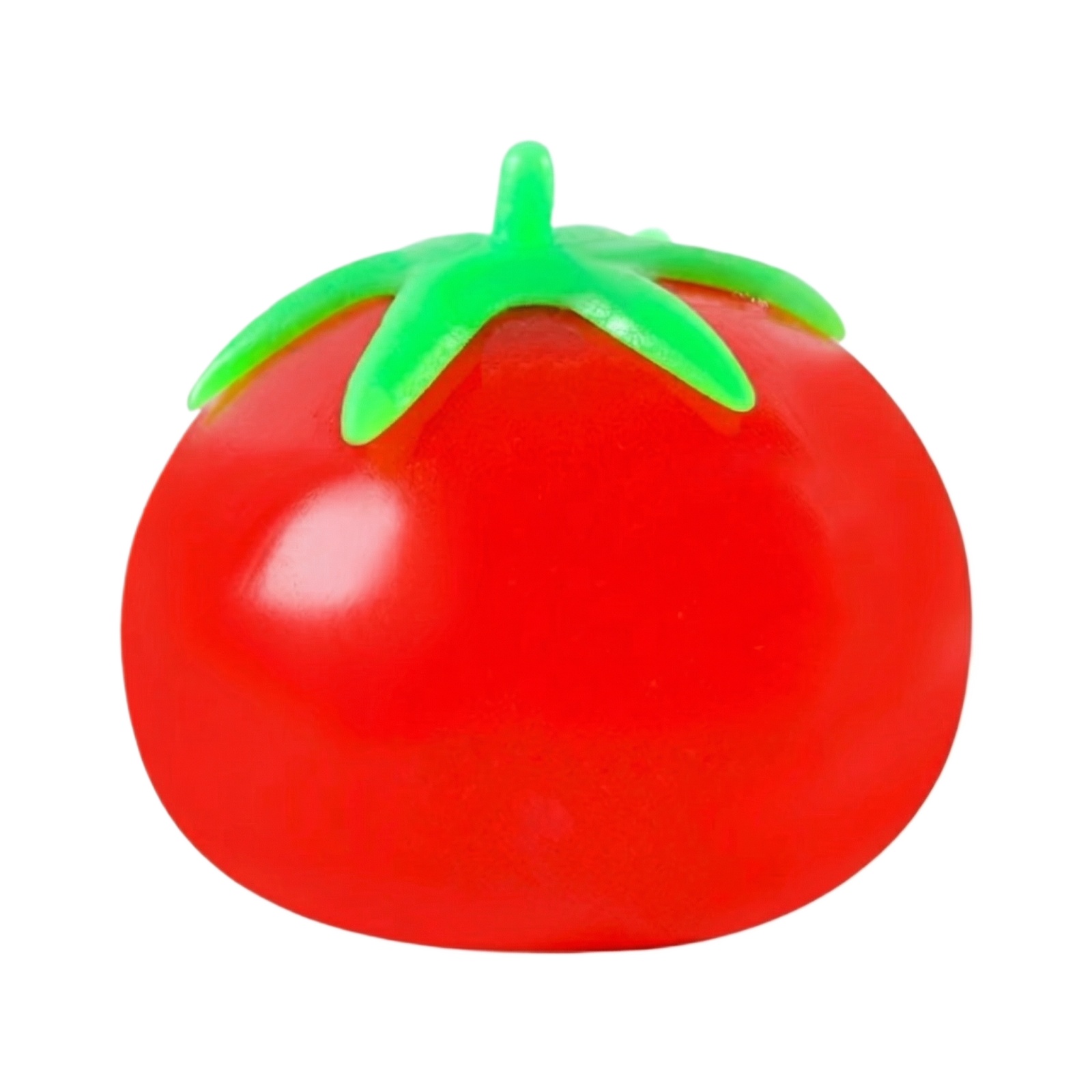 Stretchy Squishy Tomato Toy Sq - đánh giá và giá Kitchen Gadgets And Toys