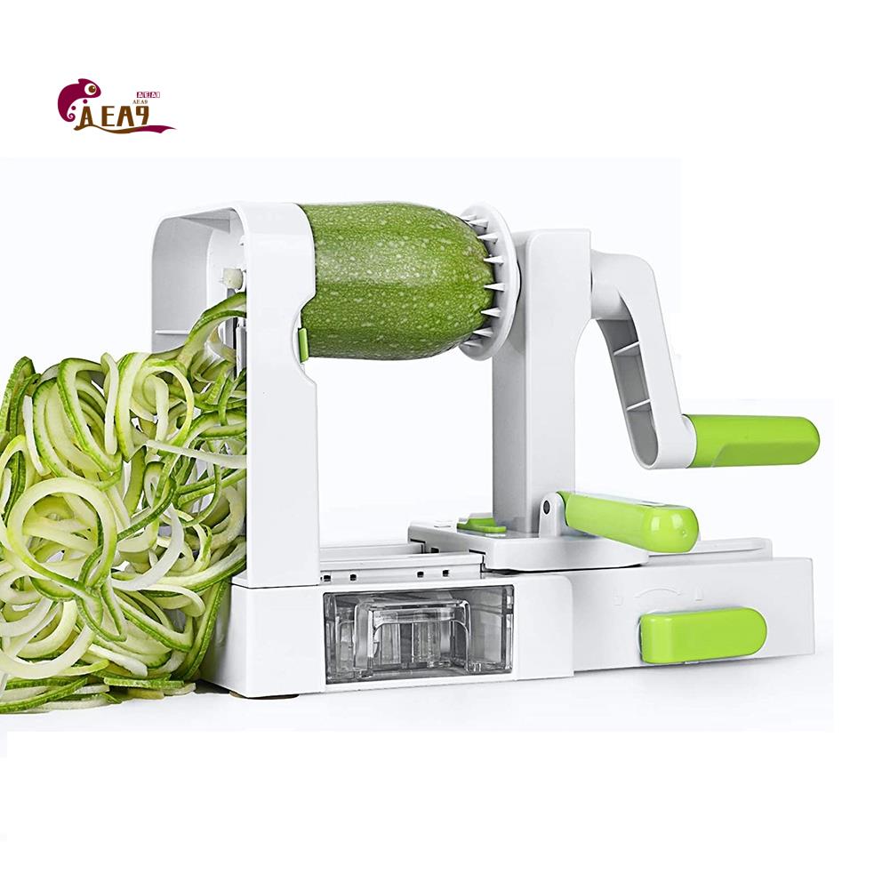 AEA9-Spiralizer Spiralizer Sli - đánh giá và giá Spiralizer Vegetable Noodle