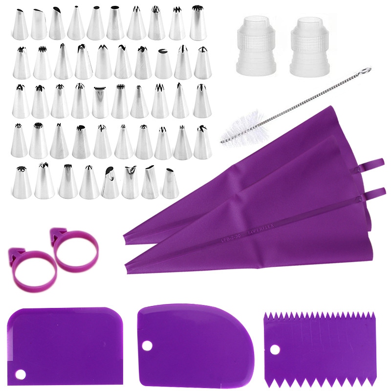 Stainless Steel Cake Decoratin - đánh giá và giá Kitchen Gadgets And Accessories
