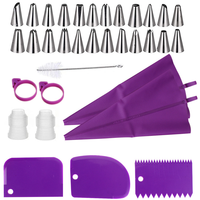 Stainless Steel Cake Decoratin - đánh giá và giá Kitchen Gadgets And Accessories